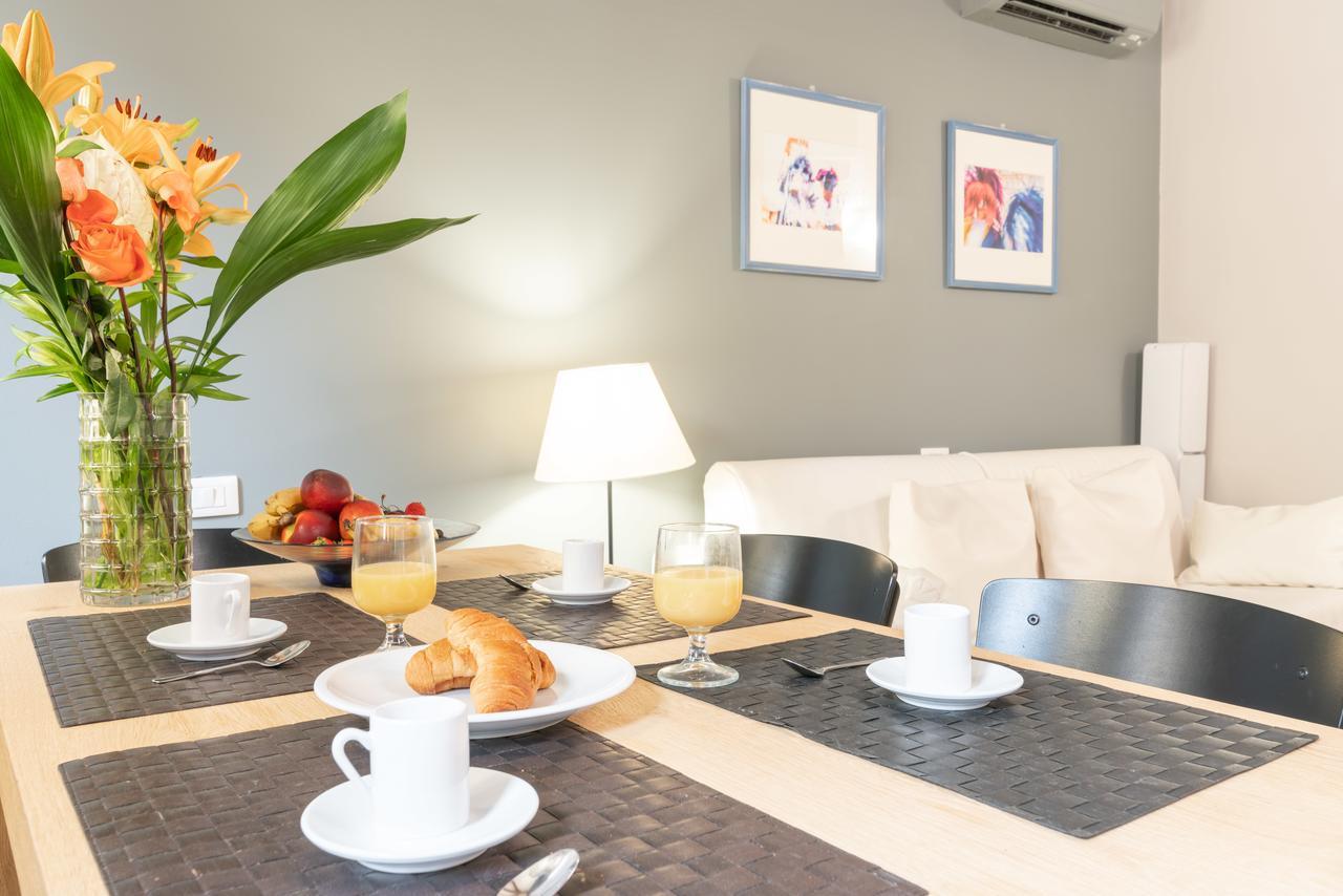 Appartement Ve.N.I.Ce Cera San Marco Terrace à Venise Extérieur photo